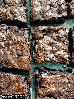 صورة لوصفة براونيز 🍫