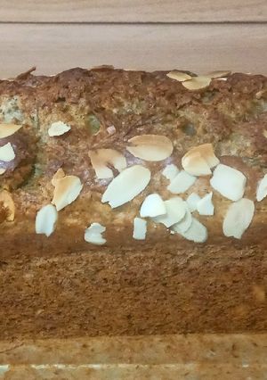 Foto resep Rustic Banana Bread Starbucks Copycat