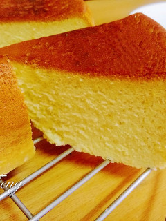 蜂蜜蛋糕【萬用鍋】 的食譜成品照片