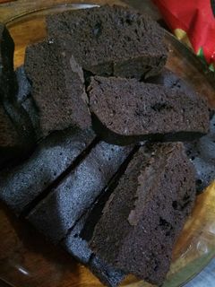Foto resep Brownies kukus tanpa mixer