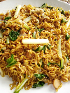 Foto resep Mie goreng