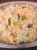 Jeera Rice