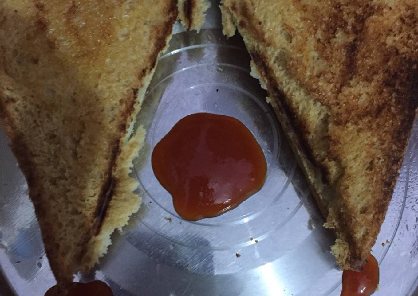 Sandwich