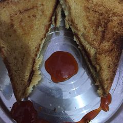 A picture of Sandwich.