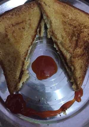 A picture of Sandwich.