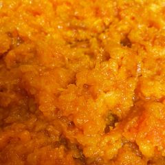 A picture of Easy Sweet Potatoes.