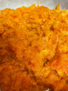 A picture of Easy Sweet Potatoes.