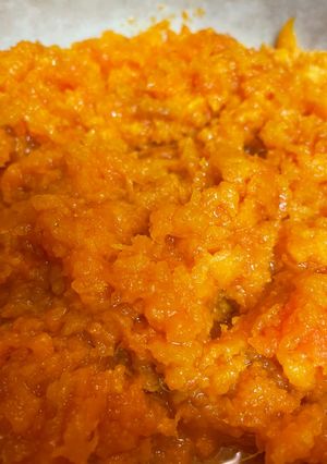 A picture of Easy Sweet Potatoes.
