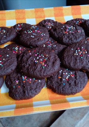 Foto resep Cookies Chocolate