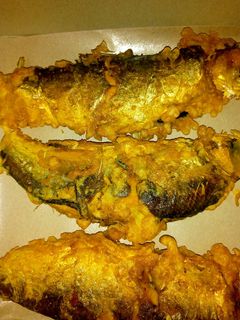 Foto resep Bandeng presto