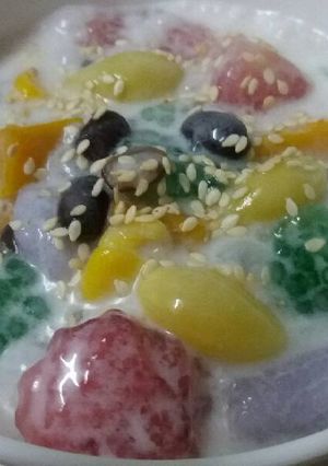 รูปของ Mix siam