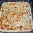 Cauliflower Mac