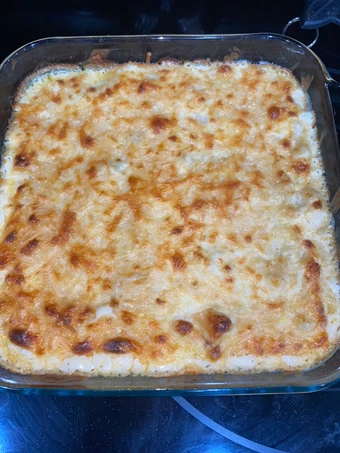 Easy Steps to Prepare Cauliflower Mac the So Delicious Really delicious