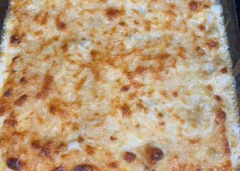 How To Prepare Recipe Cauliflower Mac Restaurant Style