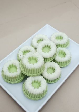 Foto resep Putu Ayu Lembut Empuk Menul Menul