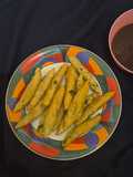 Otak-Otak Tanpa Ikan