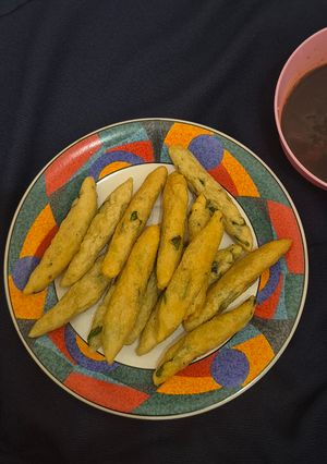 Foto resep Otak-Otak Tanpa Ikan
