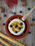 Camembert al forno