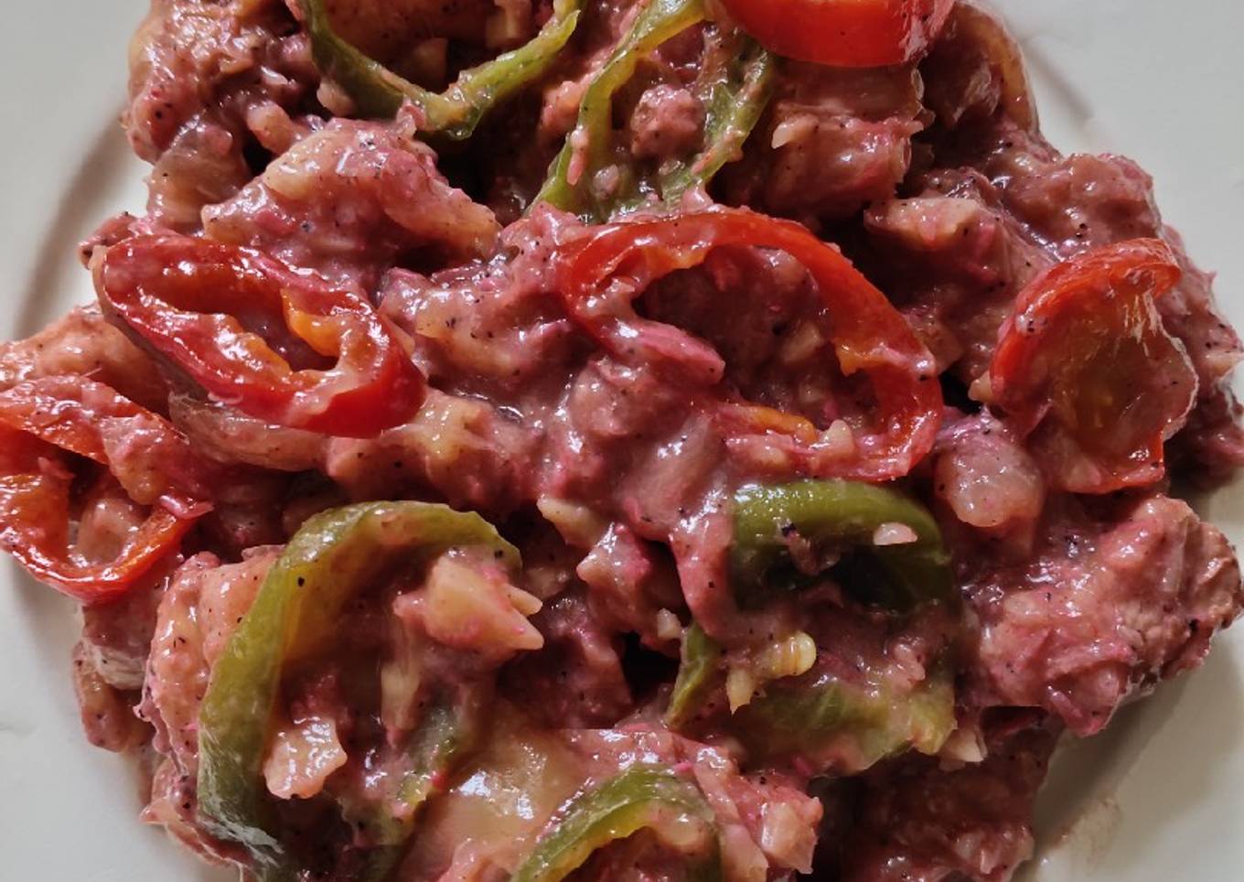 Bicol Express