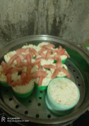 Foto resep Tahu sosis aka tahu fantasi