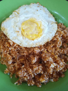 Foto resep Nasi Goreng Sarden