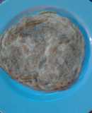 Telur Dadar Biasa Wangi with Minyak Wijen. #pr_recookmantenelise