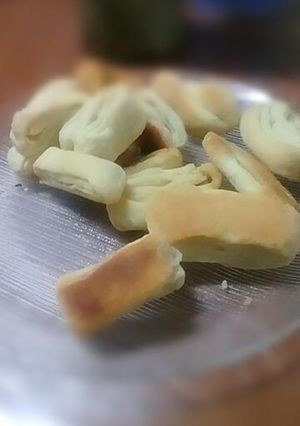 Una foto de Bizcochitos de grasa