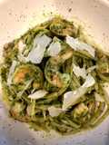 Best pesto sauce