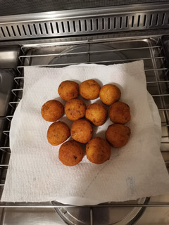 Foto di Polpette vegetali