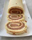 Mocha Cream Cheese Rolls
