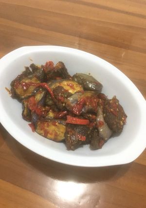 Foto resep Dendeng Sapi