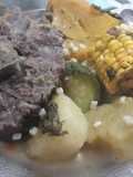 Puchero