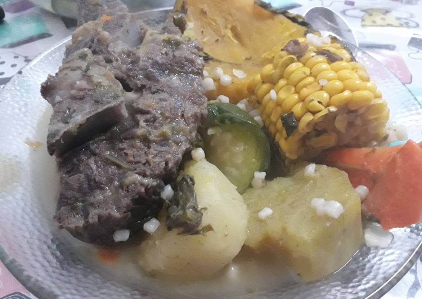 Puchero