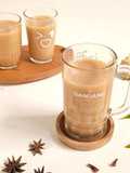 Teh Bandrek Susu Khas Aceh