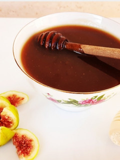 عکسی از دستور شیره انجیر
