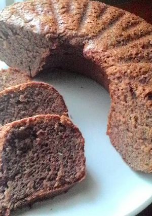 Foto resep Bolu Coklat