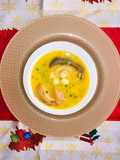 Caldo de Pata 🇪🇨