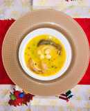 Caldo de Pata 🇪🇨