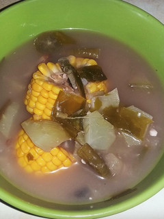 Foto resep Sayur Asem suegerr