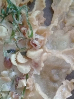 Foto resep Peyek Kacang Enak dan Renyah