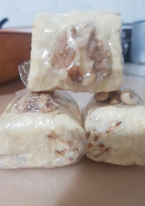 صورة لوصفة الجوزيه منزلية ولا أروع