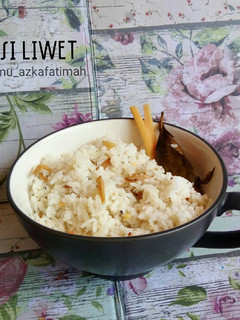 Foto resep Nasi Liwet