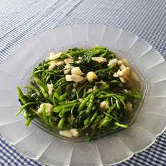 รูปของ Tumis Selada Air