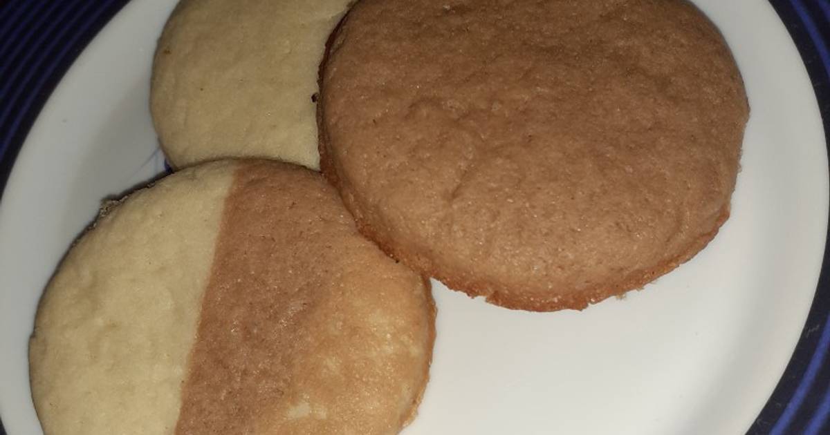 Galletitas Súper Ricas Y Económicas Receta De Cocina Fácil 🧡 Cookpad 6127