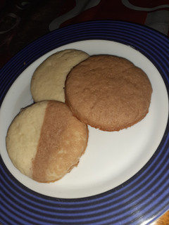Una foto de Galletitas súper ricas y económicas!!