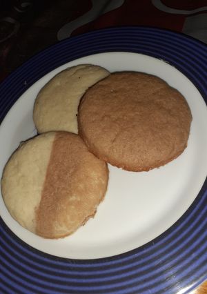 Una foto de Galletitas súper ricas y económicas!!