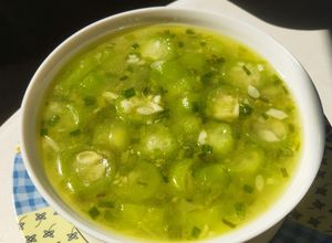 Foto resep Sup Gambas