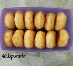 A picture of Donat Minimalis.