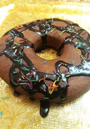 عکسی از دستور 🍩🍩 دونات 🍩🍩