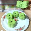 Bolu Pandan Mini 1 Telur